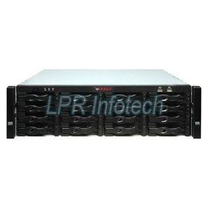CP-UNR-7256Q24-E 256 Channel Super Network Video Recorder