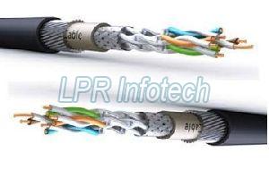 D- Link Cat 6 Armoured Cable