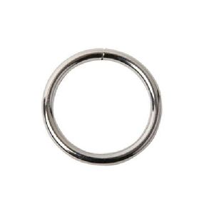 Metal Split Key Ring