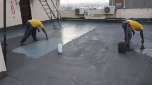 Waterproofing Services