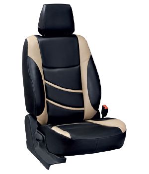 Two Shade Car Seat Cover