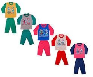 kids baba suits