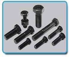 Carbon Fasteners