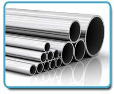 Duplex Steel Pipes and Tubes