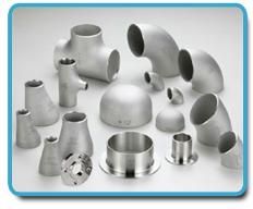 Inconel Buttweld Fitting