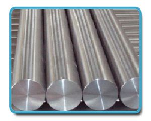 Inconel Round Bars