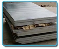 Inconel Sheet and Plates