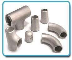 Stainless Steel Buttweld Fitting