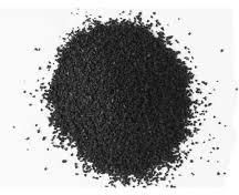 Tyre Rubber Crumb Powder