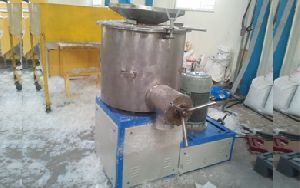 High Speed Mixer