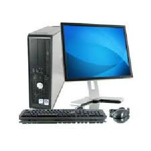 Dell Desktop Computer