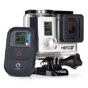 Gopro Hero3 Plus Session Waterproof Hd Camera