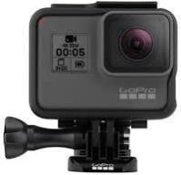 Gopro Hero5 Session Waterproof Hd Camera