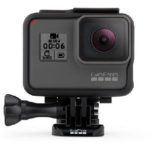 Gopro Hero6 Session Waterproof Hd Camera