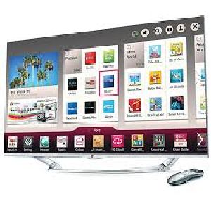 LG Smart LED TV