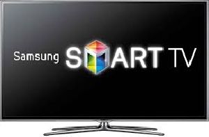 Samsung Smart Led Tv