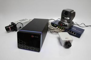 Network Video Recorder