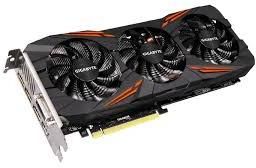 Video Graphics Card