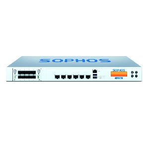 Sophos Next-Gen Firewall Device