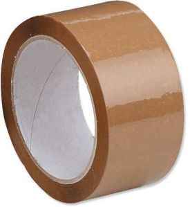 Brown Tape