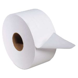 Jumbo Roll Tissue Tape