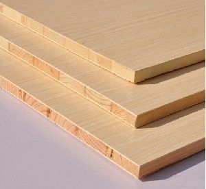 Block Boards