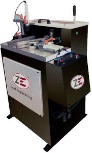 End Milling Machine (ZM-14)