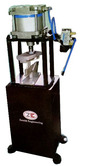 Pneumatic Punching Machine (ZPM-30 )