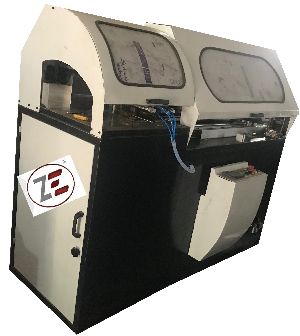 Single Head Upstrocking Machine with Auto Feed System (ZUS-22-AF)