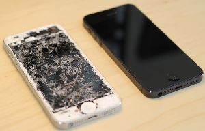 Apple iPhone Screen Repair and Replacement