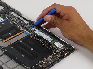 MacBook SSD Repairing and Replacement