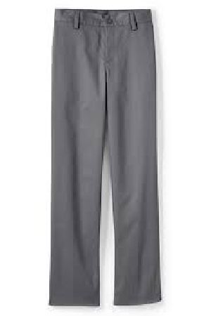 BOYS SCHOOL FULL PANT