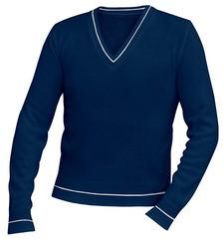 Boys School Sweater