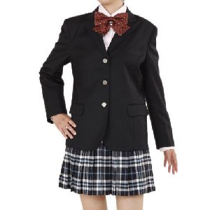 Girls School Blazer