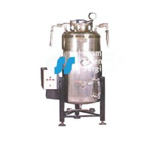 Fermenter Vessel