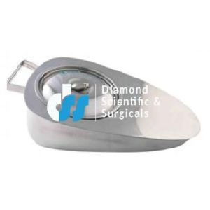 Male Bedpan