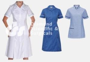 Nurses Uniform