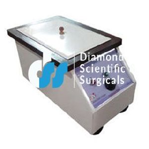 Paraffin Wax Bath Machine