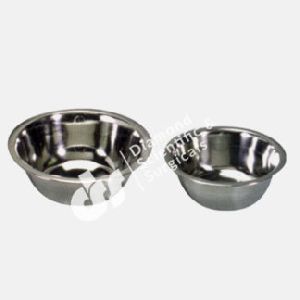 Stainless Steel Lotion Bowls