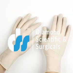 Surgical Hand Gloves