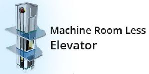 Machine Room Less Elevators