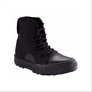 Mens Military Boots