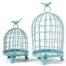 Decorative Bird Cage