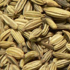 Anise Seeds