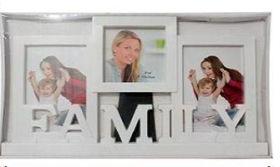 Family Photo Frame