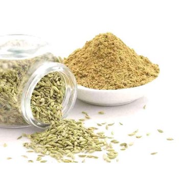 Fennel Powder