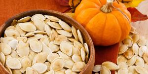 Pumpkin Seeds