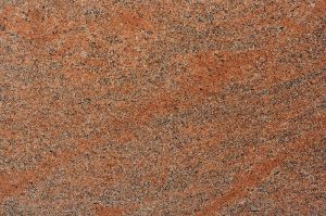 RED SILK GRANITE