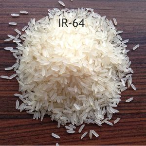 IR 64 Rice