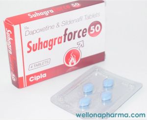 Suhagra Tablets